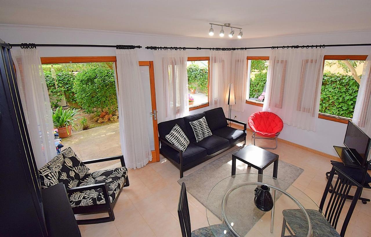 159 Casa Alba Etv9785 By Mallorca Charme Can Picafort  Exterior photo