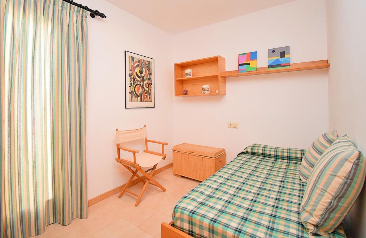 159 Casa Alba Etv9785 By Mallorca Charme Can Picafort  Exterior photo